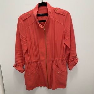 Zara Jacket
